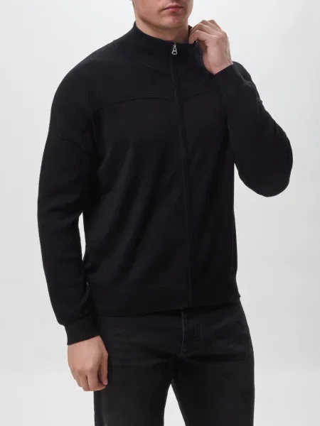 Свитер Antony Morato черный