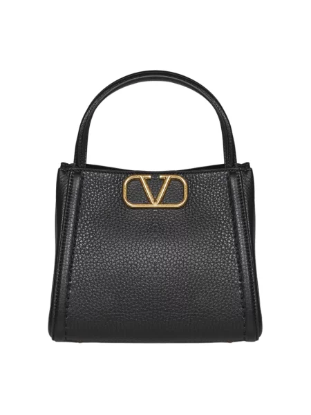 Torebka Valentino Garavani czarna