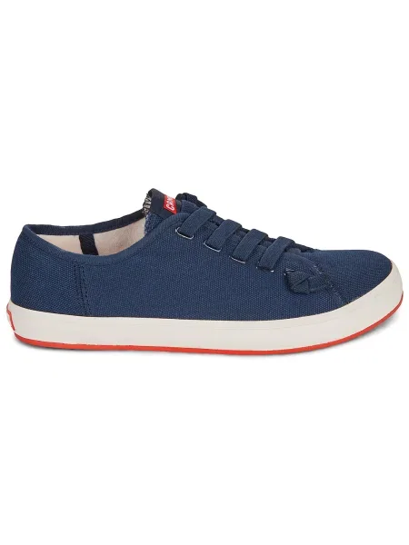 Pantofi Camper albastru
