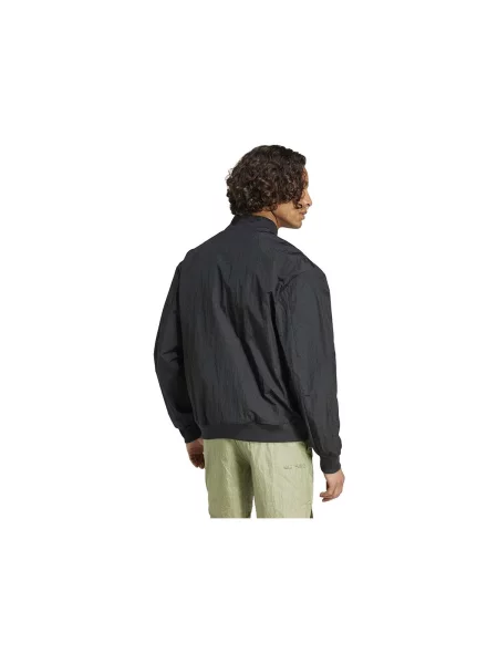 Geacă bomber Adidas negru