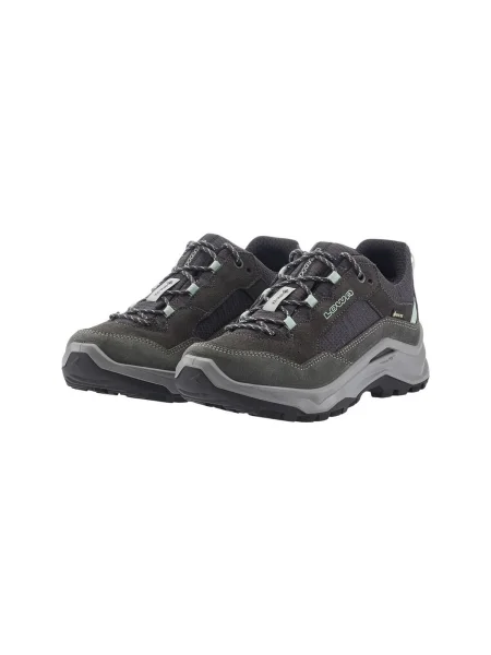 Pantofi Lowa gri