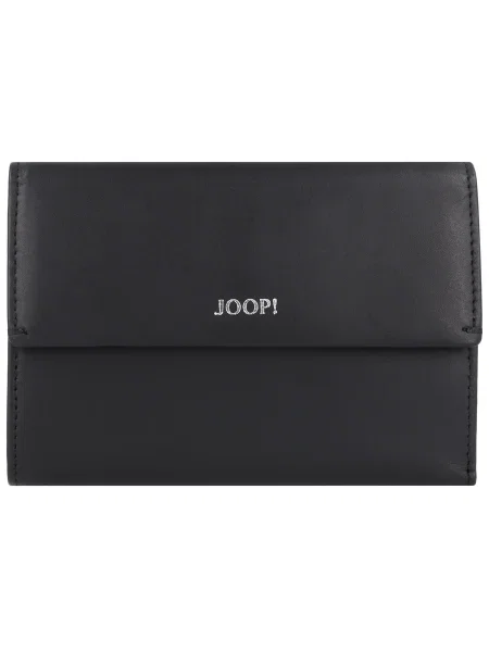 JOOP! Peňaženka Sofisticato Cosma' čierna