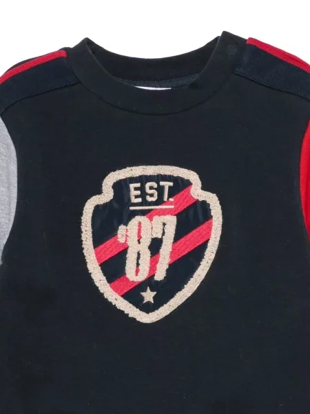 Bluza dziecięca Patachou niebieska