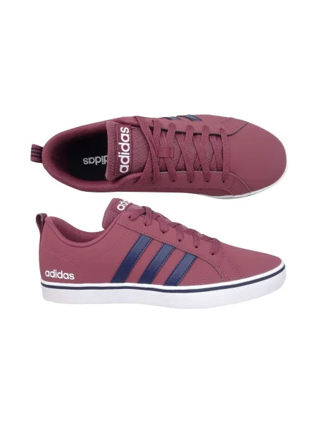 Pantofi Adidas violet