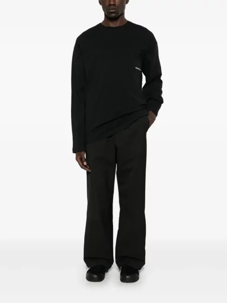 Tricou Peacemaker Oamc negru