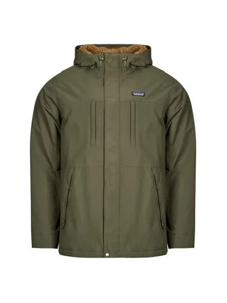 Parka Patagonia kaki