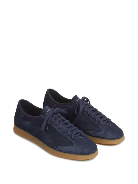 Sneakers Henderson Baracco σουέντ μπλε
