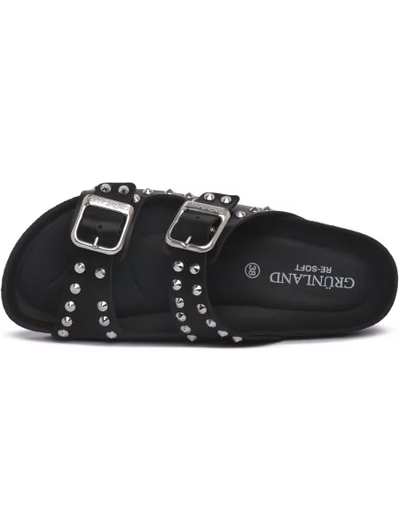 Pantofi Grünland negru