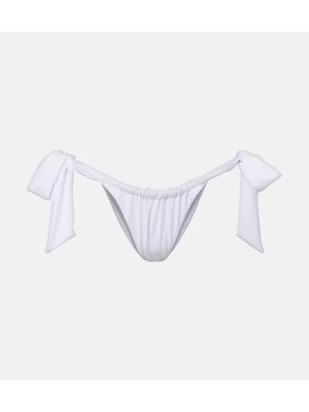 Bikini Faithfull biały