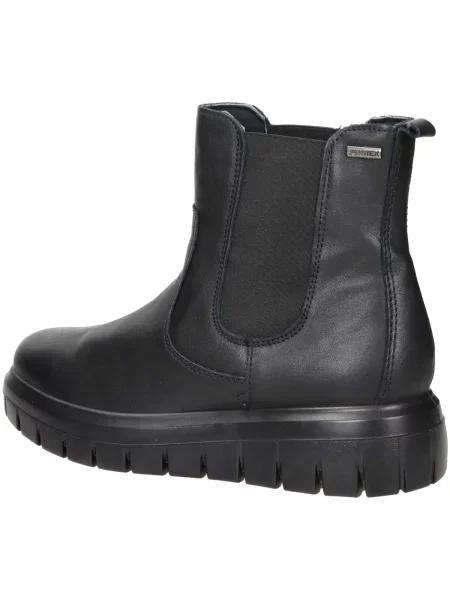 Pantofi Imac negru