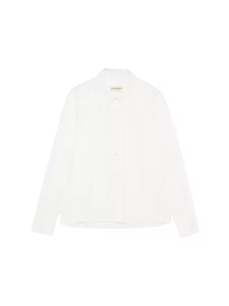 Koszula Roy Rogers biała