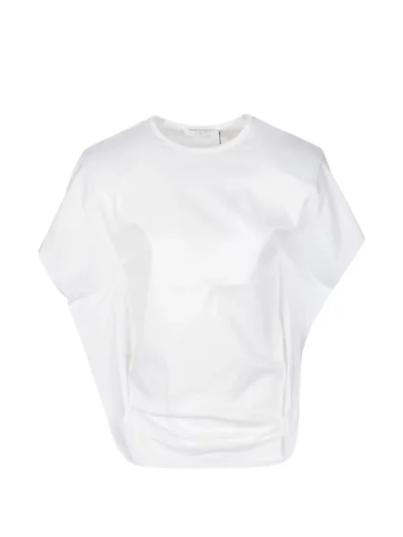 Tricou Iro alb