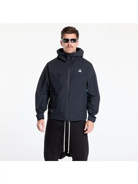 Куртка Nike белая