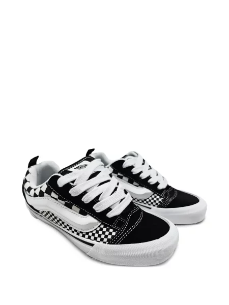 Sneakersy dziecięce Vans czarne