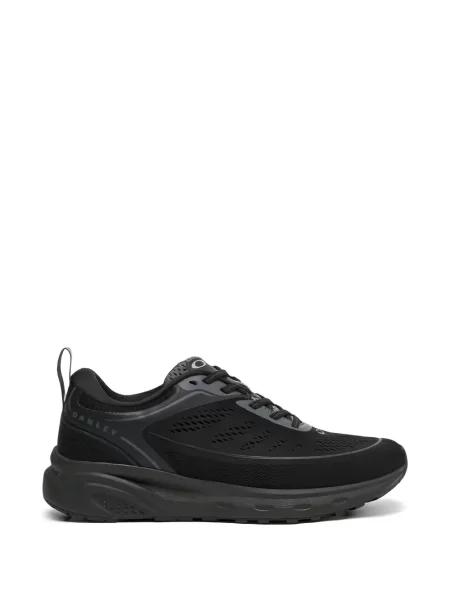 Sneakerși Oakley negru