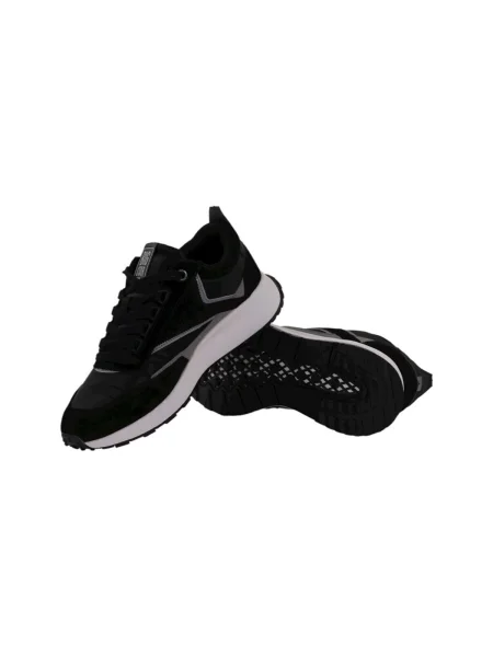 Pantofi Big Star negru