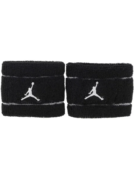 Brăţară Nike din material terry