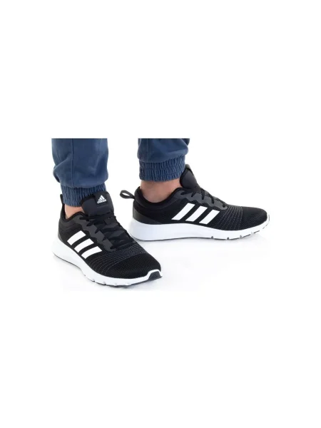 Pantofi Adidas negru