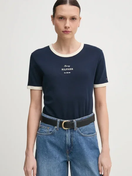 Tommy Hilfiger tričko