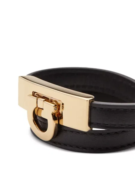 Apyranke Ferragamo juoda