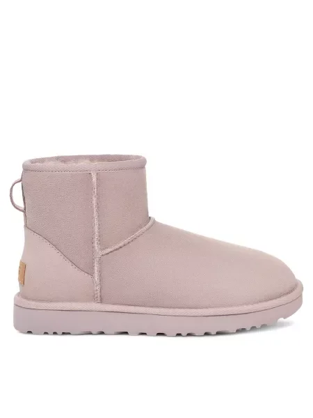 Cizme Ugg clasici roz