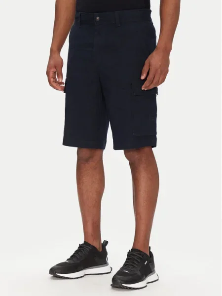 Pantaloni scurți Boss