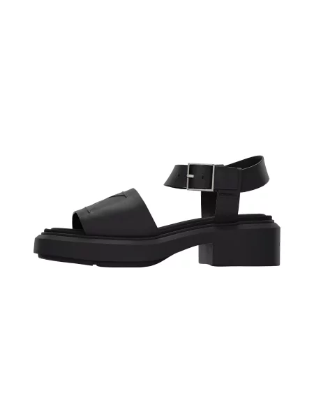 Calvin Klein Sandale negru