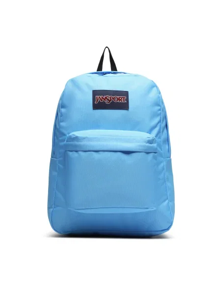Ruksak JanSport modrá
