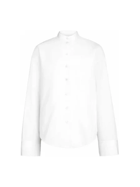 Koszula Alaïa biała