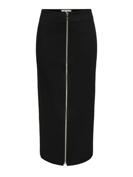 Maxi krilo ONLY črna