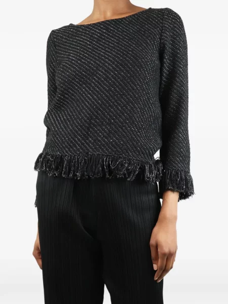 Pulover Maje negru