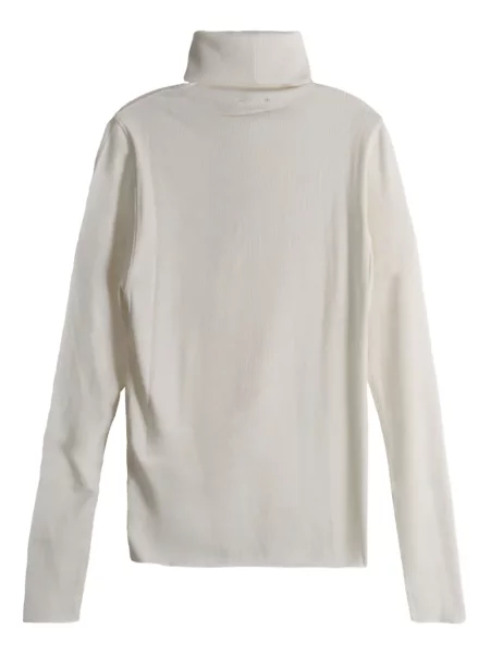 Top Polo Ralph Lauren alb