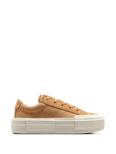 Pantofi alergare Converse Chuck 70 alergare cu platformă retro albastru