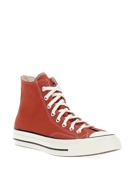 Sneakerși Converse Chuck 70 roșu
