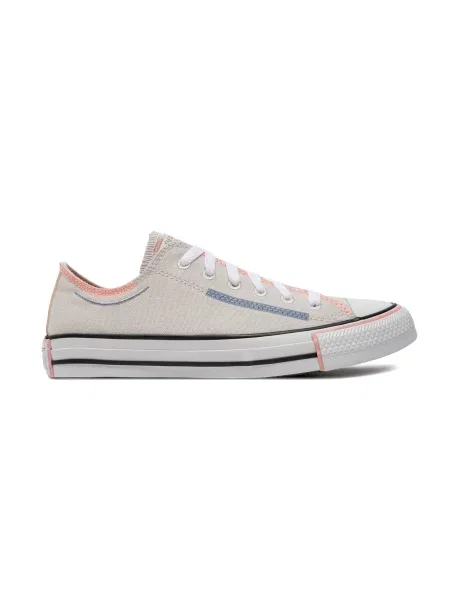 Converse Chuck Taylor All Star Color Pop Kobiety Buty sportowe Converse Wielobarwny Size: 4