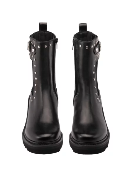 Pantofi Cult negru