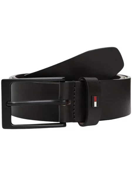 Curea Tommy Hilfiger maro