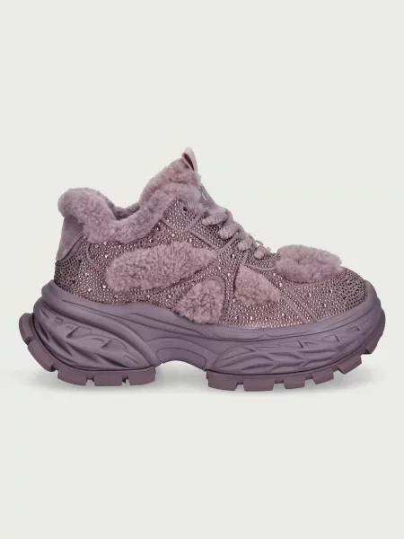 Goe sneakers pentru femei violet