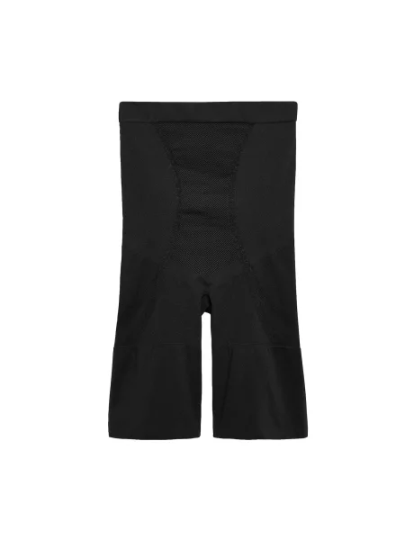 Next Pantaloni modelatori negru