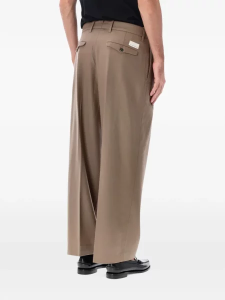 Pantaloni chino Nine In The Morning