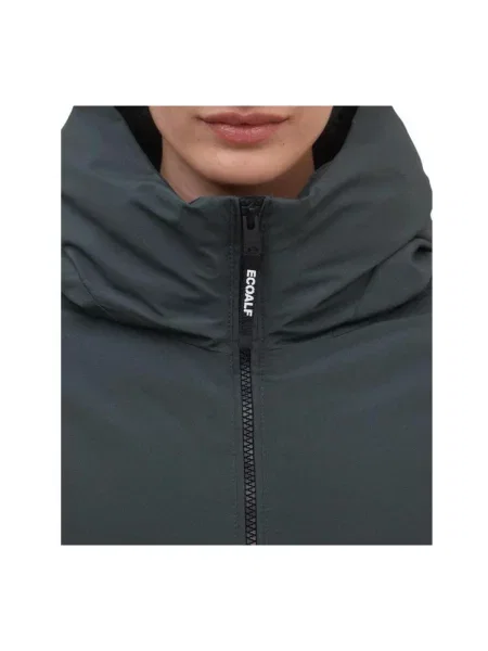 Palton Ecoalf verde