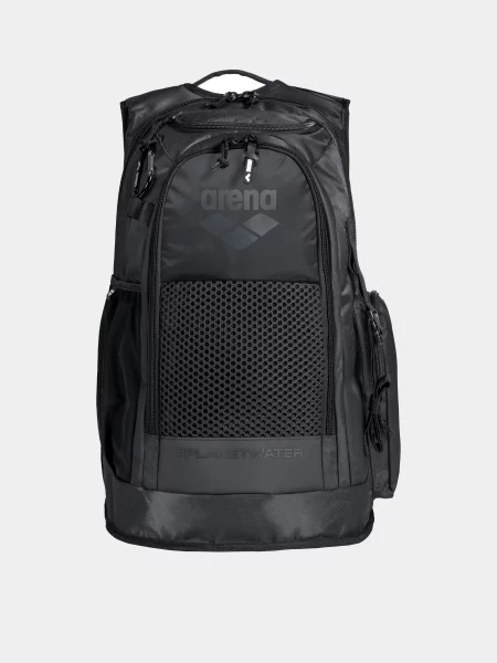 Рюкзак Arena черный