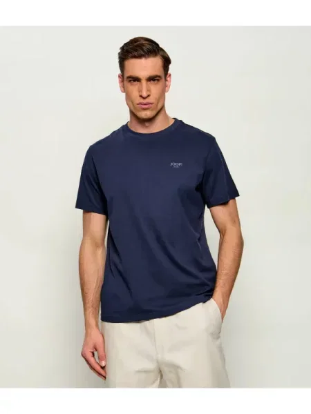 Joop! Jeans Póló Alphis kék