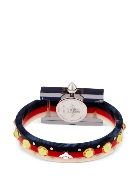 Hodinky Gucci bílé