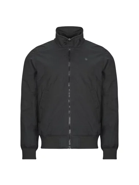 Běžecká bunda G-star černá