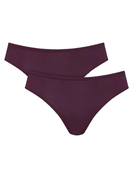 Emporio Armani Underwear Set de bikini﻿ violet