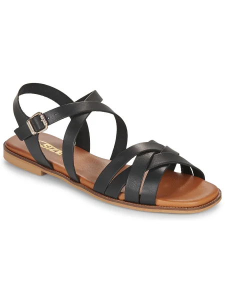 Pantofi So Size negru