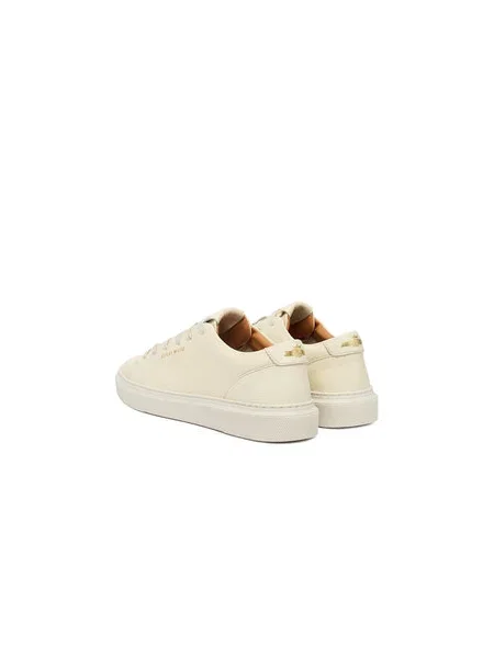 Sneakersy REPLAY biela