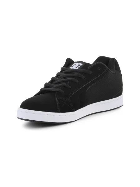 Pantofi Dc Shoes negru