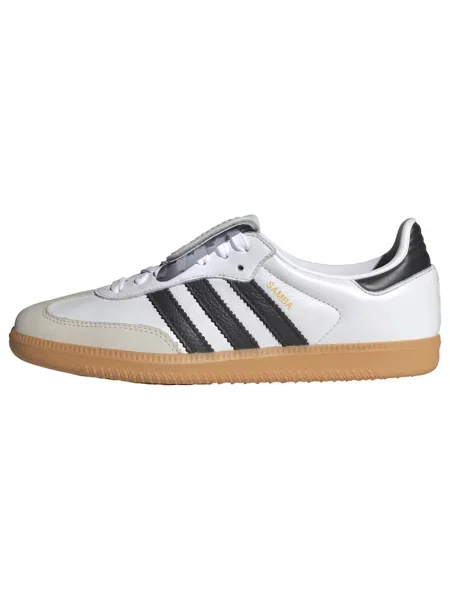 Sneakerși Adidas Originals alb
